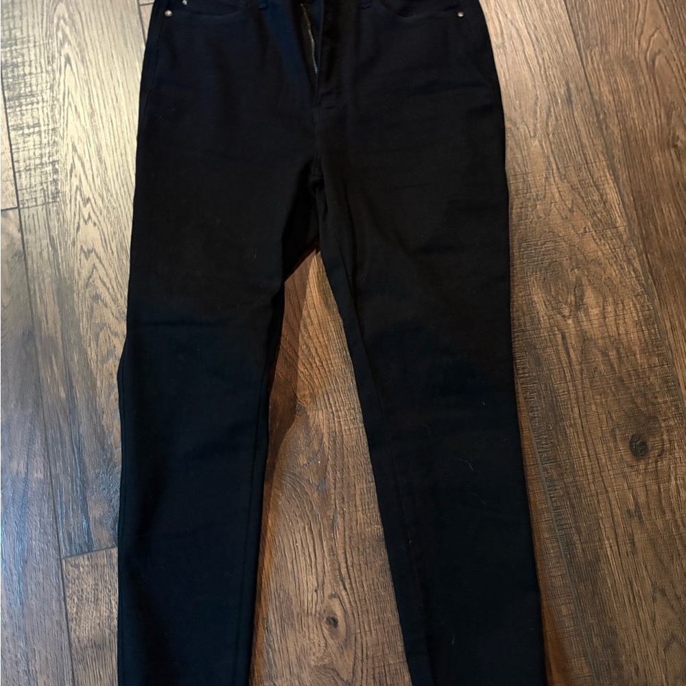 Judy Blue Black Jeans